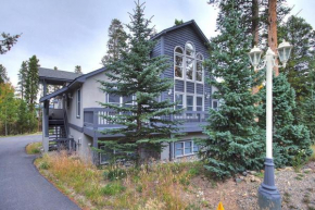 Casa De Alta Breckenridge